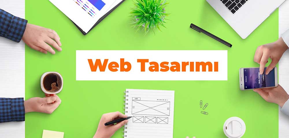 web-tasarimi